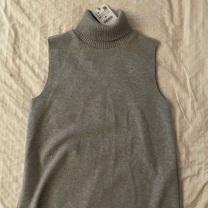 Zara turtleneck